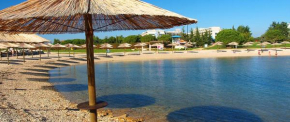 Apartment Rosello with private parking place 50m from the beach
